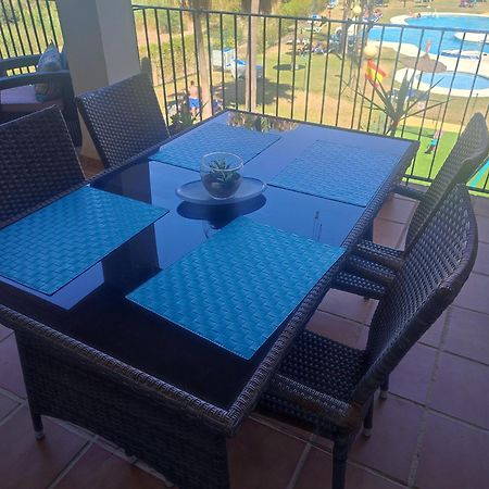 Apartamento Junto A La Playa Zona Tranquila Manilva Exterior foto