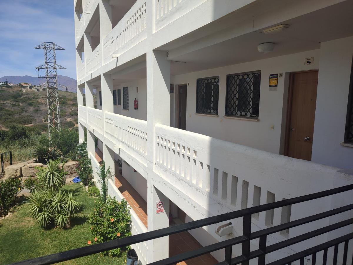 Apartamento Junto A La Playa Zona Tranquila Manilva Exterior foto