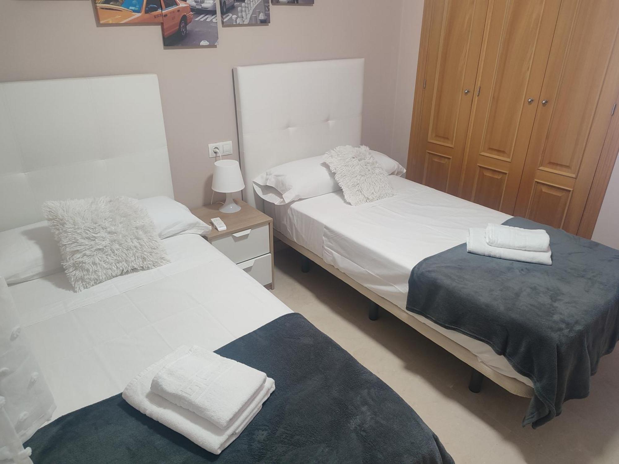 Apartamento Junto A La Playa Zona Tranquila Manilva Exterior foto